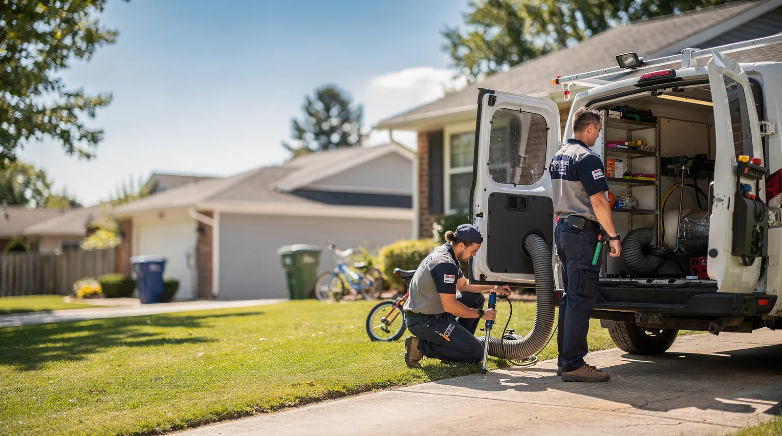 24/7 HVAC Repair & AC Replacement in Aledo, IL near me
